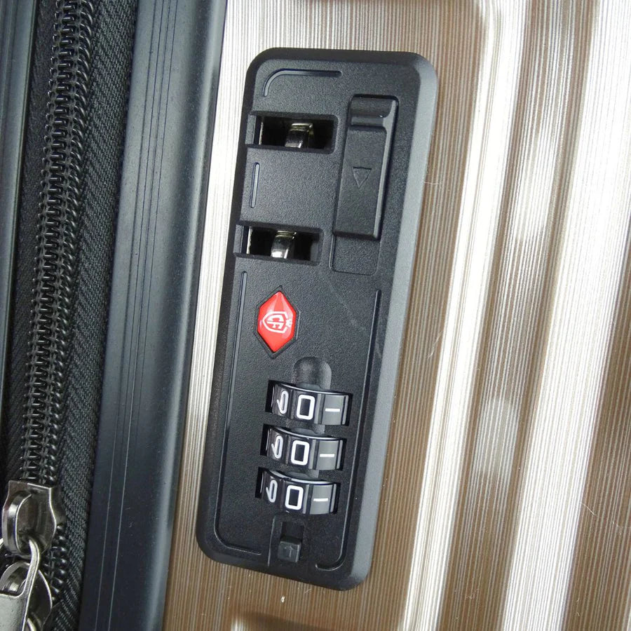 MALETA DE  CABINA  RUEDITAS PREMIUN