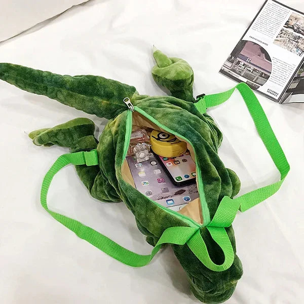 Dino mochila