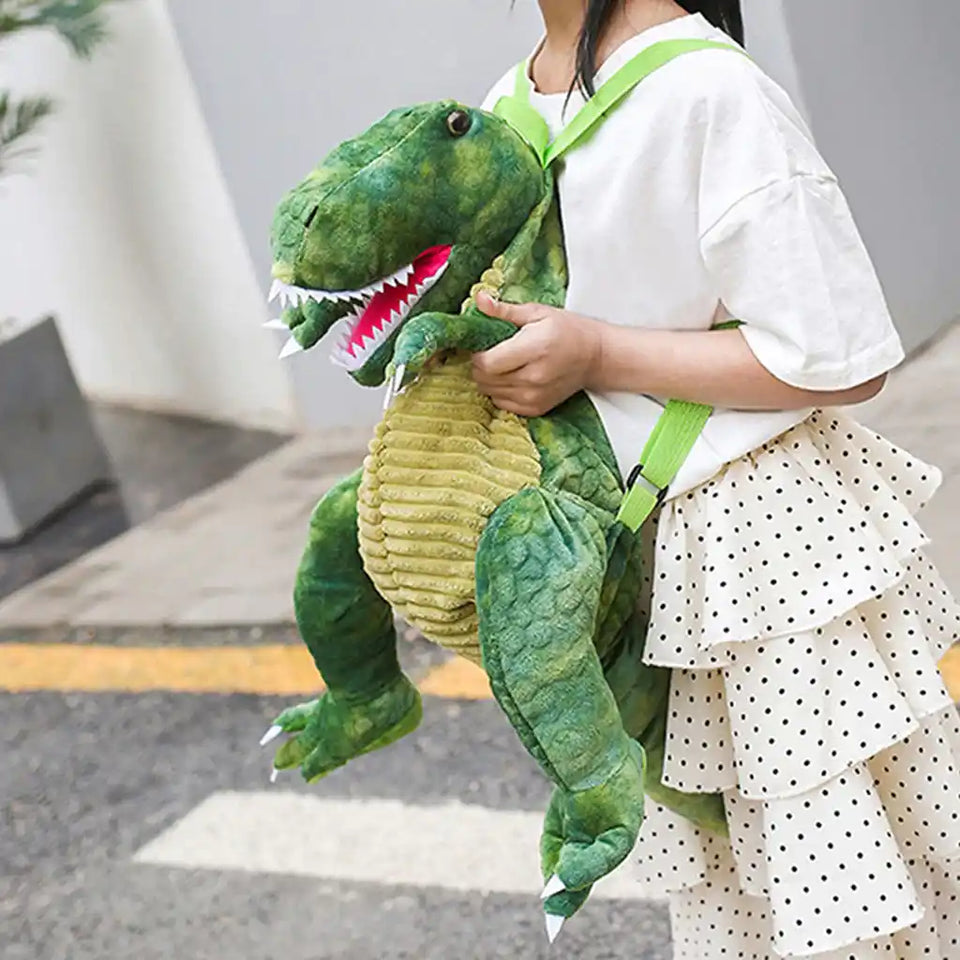Dino mochila