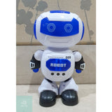 ROBOT BAILARIN