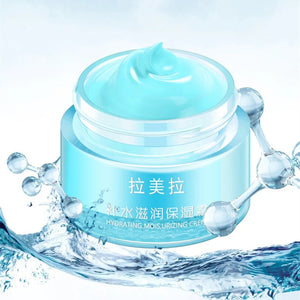 CREMA FACIAL EN GEL