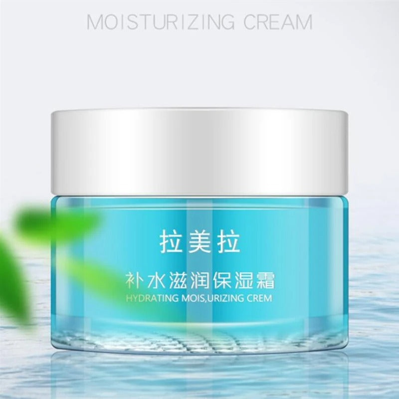 CREMA FACIAL EN GEL