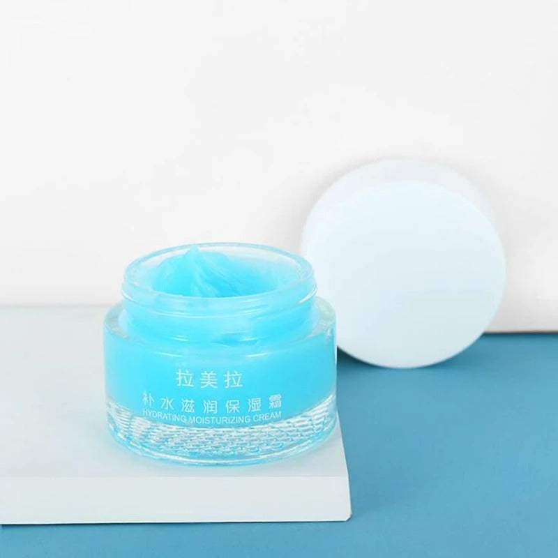 CREMA FACIAL EN GEL