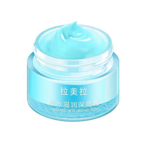 CREMA FACIAL EN GEL