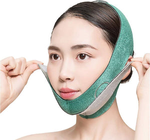 Faja facial