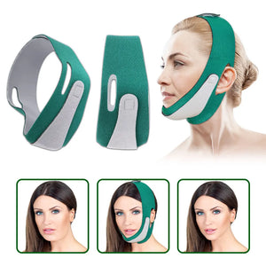 Faja facial