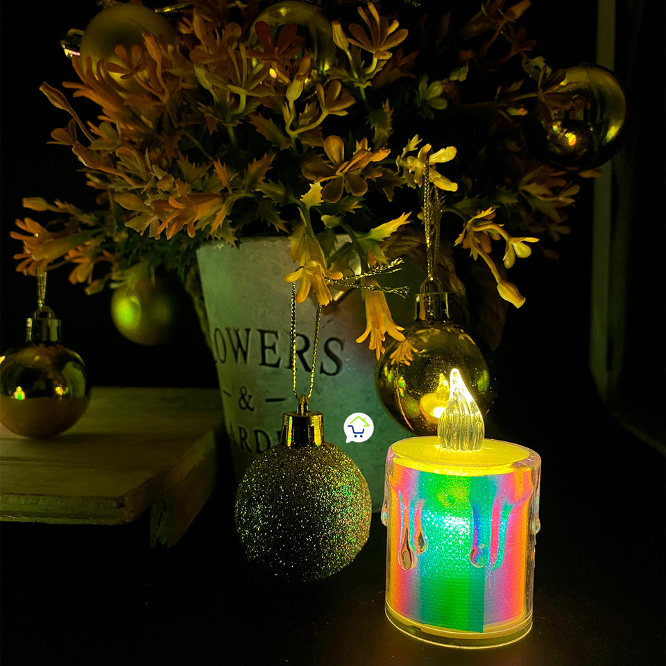 VELAS X 24 LED