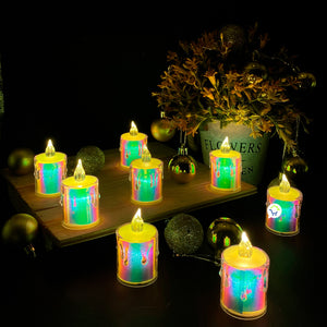 VELAS X 24 LED
