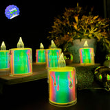 VELAS X 24 LED