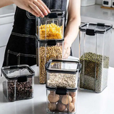 RECIPIENTES COCINA X 6