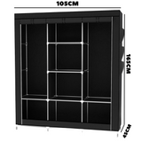 Closet organizador