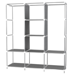 Closet organizador
