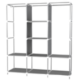 Closet organizador