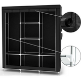 Closet organizador