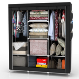 Closet organizador
