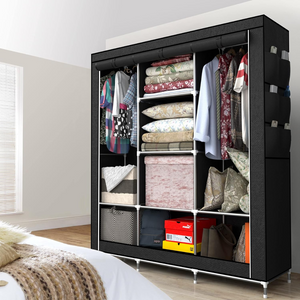 Closet organizador
