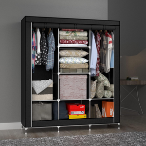 Closet organizador