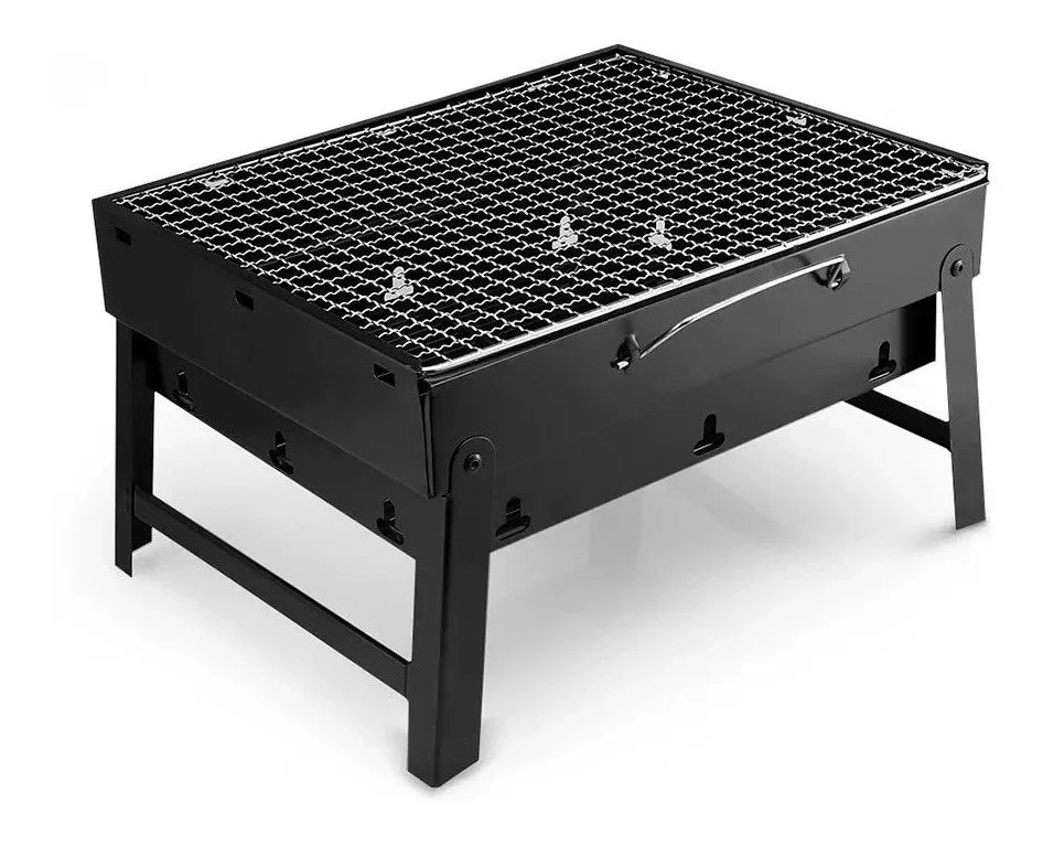 ASADOR PORTATIL