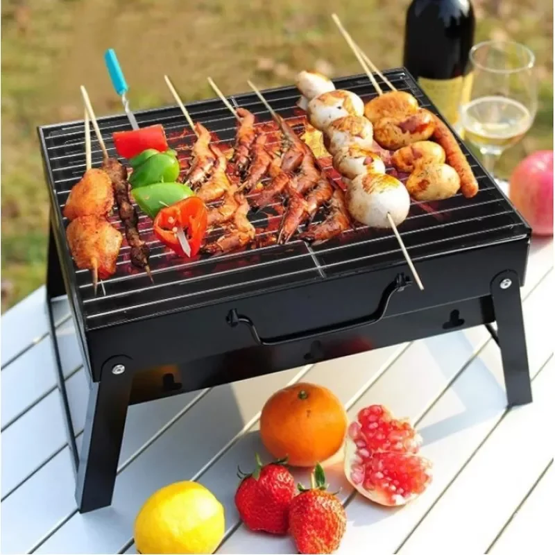 ASADOR PORTATIL