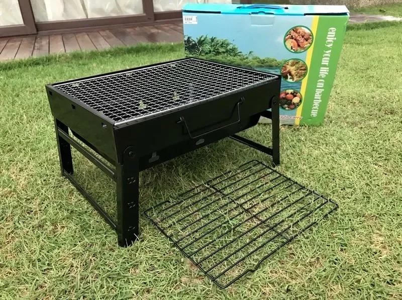 ASADOR PORTATIL