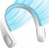 VENTILADOR CUELLO PORTATIL