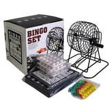 🎉 Juego de Bingo con Ruleta