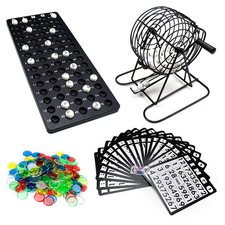 🎉 Juego de Bingo con Ruleta