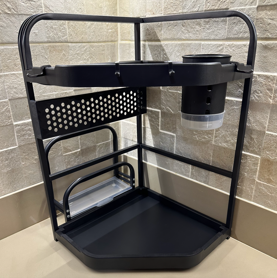 ESQUINERO ORGANIZADOR COCINA
