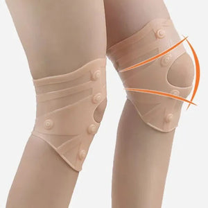 RODILLERA TERAPIA MAGNETICA CON IONES X 2 UNIDADES