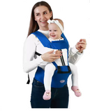 CARGADOR BEBE 3 POSICIONES