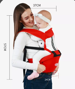 CARGADOR BEBE 3 POSICIONES