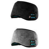 TAPA OJOS PARA DORMIR RELAJANTE CON BLUETOOTH