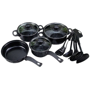 SET COCINA 13 PIEZAS