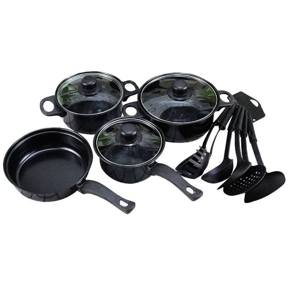 SET COCINA 13 PIEZAS