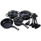 SET COCINA 13 PIEZAS