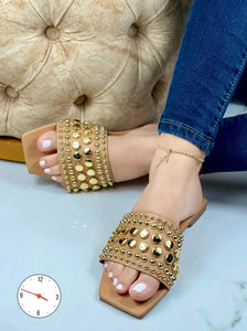 ZAPATILLA DAYANA