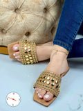 ZAPATILLA DAYANA