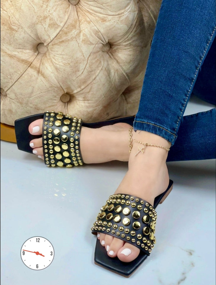 ZAPATILLA DAYANA