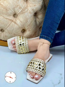 ZAPATILLA DAYANA