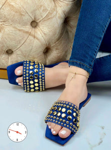 ZAPATILLA DAYANA