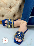 ZAPATILLA DAYANA
