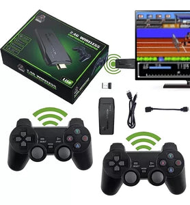 Stick HDMI de Juegos Retro