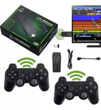 Stick HDMI de Juegos Retro