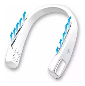 VENTILADOR CUELLO PORTATIL