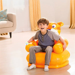 SILLA INFLABLE NIÑ@S