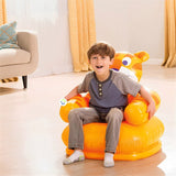 SILLA INFLABLE NIÑ@S