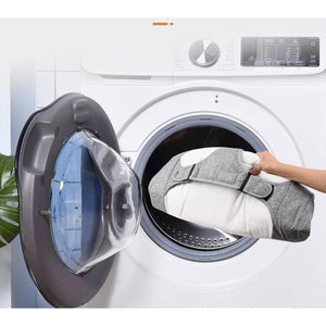 SILLA MECEDORA ELECTRICA BEBE CON COMEDOR Y MOSQUITERO