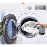 SILLA MECEDORA ELECTRICA BEBE CON COMEDOR Y MOSQUITERO