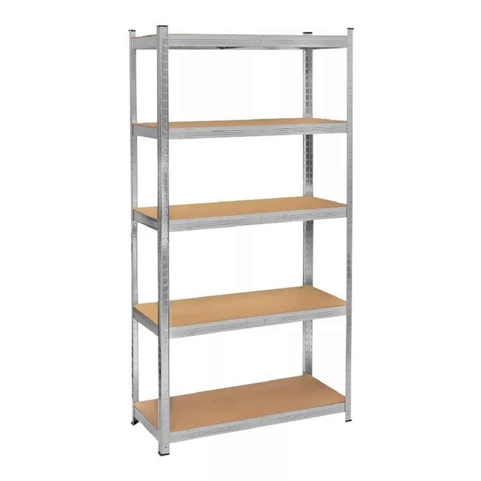 Estante Organizador de 5 niveles.