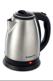 ☕ Jarra Eléctrica Hervidora 1.7L